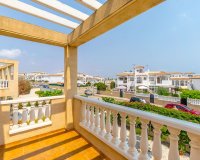Resale - Townhouse - Orihuela Costa  - Playa Flamenca