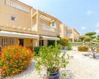 Resale - Townhouse - Orihuela Costa  - Playa Flamenca