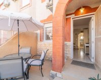 Resale - Townhouse - Orihuela-Costa - Playa Flamenca