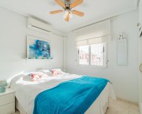 Resale - Townhouse - Orihuela-Costa - Playa Flamenca