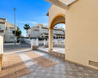 Resale - Townhouse - Orihuela-Costa - Playa Flamenca