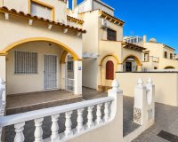 Resale - Townhouse - Orihuela-Costa - Playa Flamenca