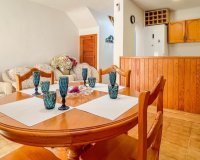 Resale - Townhouse - Orihuela-Costa - Playa Flamenca