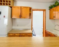 Resale - Townhouse - Orihuela-Costa - Playa Flamenca