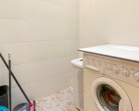 Resale - Townhouse - Orihuela-Costa - Playa Flamenca