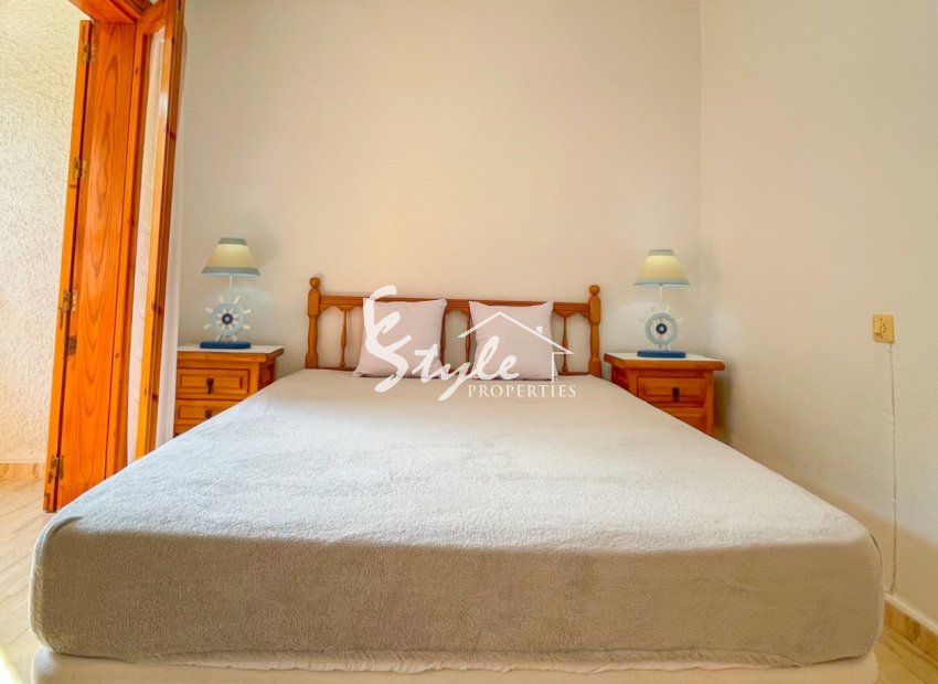 Resale - Townhouse - Orihuela-Costa - Playa Flamenca
