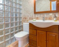 Resale - Townhouse - Orihuela-Costa - Playa Flamenca