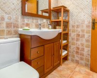 Resale - Townhouse - Orihuela-Costa - Playa Flamenca