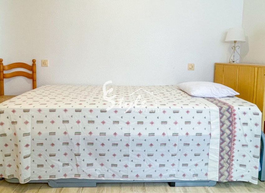 Resale - Townhouse - Orihuela-Costa - Playa Flamenca