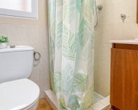 Resale - Townhouse - Orihuela-Costa - Playa Flamenca