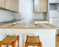 Resale - Townhouse - Orihuela-Costa - Playa Flamenca