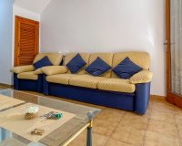 Resale - Townhouse - Orihuela-Costa - Playa Flamenca
