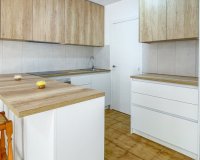 Resale - Townhouse - Orihuela-Costa - Playa Flamenca