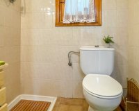 Resale - Townhouse - Orihuela-Costa - Playa Flamenca