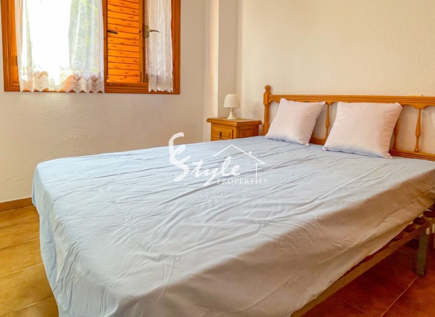 Resale - Townhouse - Orihuela-Costa - Playa Flamenca