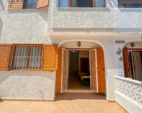 Resale - Townhouse - Orihuela-Costa - Playa Flamenca