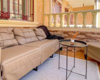 Resale - Townhouse - Orihuela-Costa - Playa Flamenca