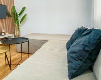 Resale - Townhouse - Orihuela-Costa - Playa Flamenca