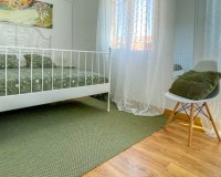 Resale - Townhouse - Orihuela-Costa - Playa Flamenca