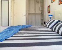 Resale - Townhouse - Orihuela-Costa - Playa Flamenca