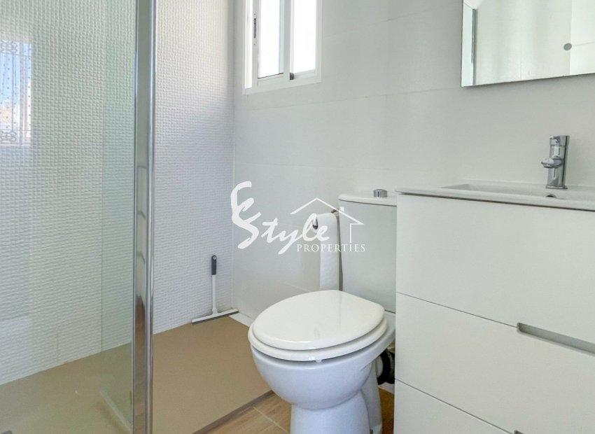 Resale - Townhouse - Orihuela-Costa - Playa Flamenca