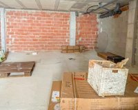 Resale - Townhouse - Orihuela-Costa - Playa Flamenca