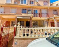 Resale - Townhouse - Orihuela-Costa - Playa Flamenca