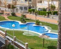 Resale - Townhouse - Orihuela-Costa - Playa Flamenca