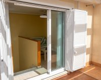 Resale - Townhouse - Orihuela-Costa - Playa Flamenca