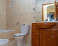 Resale - Townhouse - Orihuela-Costa - Playa Flamenca