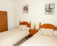 Resale - Townhouse - Orihuela-Costa - Playa Flamenca