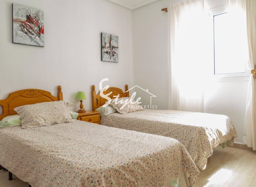 Resale - Townhouse - Orihuela-Costa - Playa Flamenca