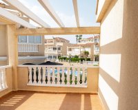 Resale - Townhouse - Orihuela-Costa - Playa Flamenca