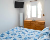 Resale - Townhouse - Orihuela-Costa - Playa Flamenca