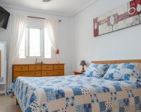 Resale - Townhouse - Orihuela-Costa - Playa Flamenca