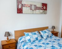 Resale - Townhouse - Orihuela-Costa - Playa Flamenca