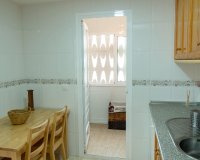 Resale - Townhouse - Orihuela-Costa - Playa Flamenca