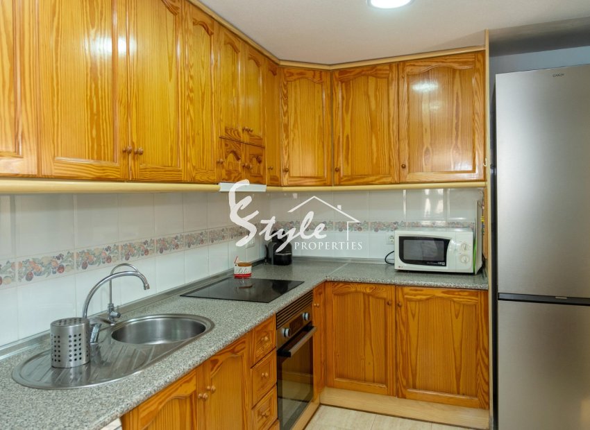 Resale - Townhouse - Orihuela-Costa - Playa Flamenca