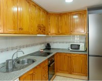 Resale - Townhouse - Orihuela-Costa - Playa Flamenca