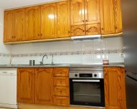 Resale - Townhouse - Orihuela-Costa - Playa Flamenca