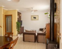 Resale - Townhouse - Orihuela-Costa - Playa Flamenca