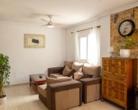 Resale - Townhouse - Orihuela-Costa - Playa Flamenca