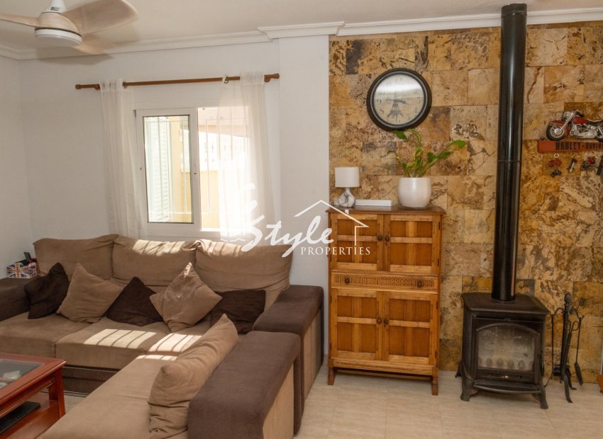 Resale - Townhouse - Orihuela-Costa - Playa Flamenca