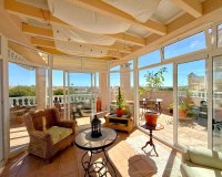 Resale - Townhouse - Orihuela-Costa - Playa Flamenca