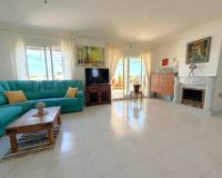 Resale - Townhouse - Orihuela-Costa - Playa Flamenca