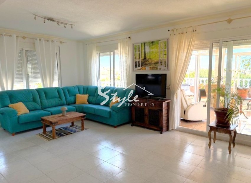 Resale - Townhouse - Orihuela-Costa - Playa Flamenca