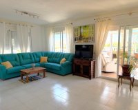 Resale - Townhouse - Orihuela-Costa - Playa Flamenca