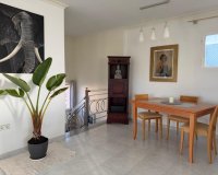 Resale - Townhouse - Orihuela-Costa - Playa Flamenca