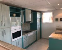Resale - Townhouse - Orihuela-Costa - Playa Flamenca
