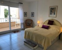 Resale - Townhouse - Orihuela-Costa - Playa Flamenca